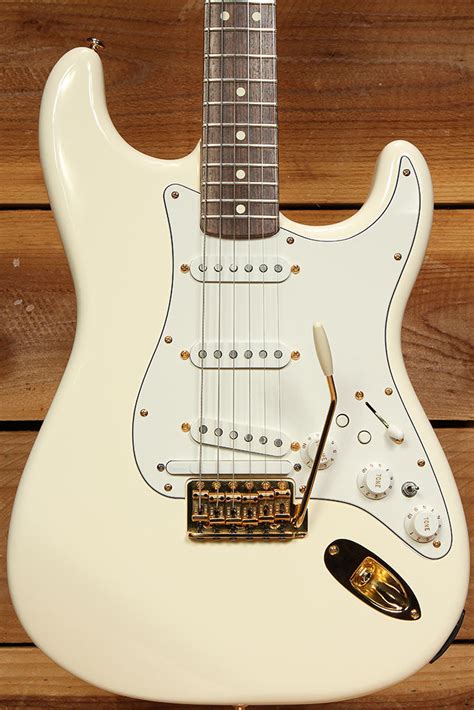 fender stratocaster gc-1